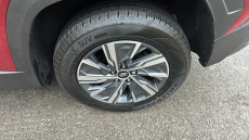 Hyundai TUCSON 1.6 TGDi Hybrid 230 SE Connect 5dr 2WD Auto Hybrid Estate